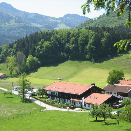 Ciao-Aschau Gschwendtnerhof Ap19 Schoelzkem Aschau im Chiemgau Exterior foto